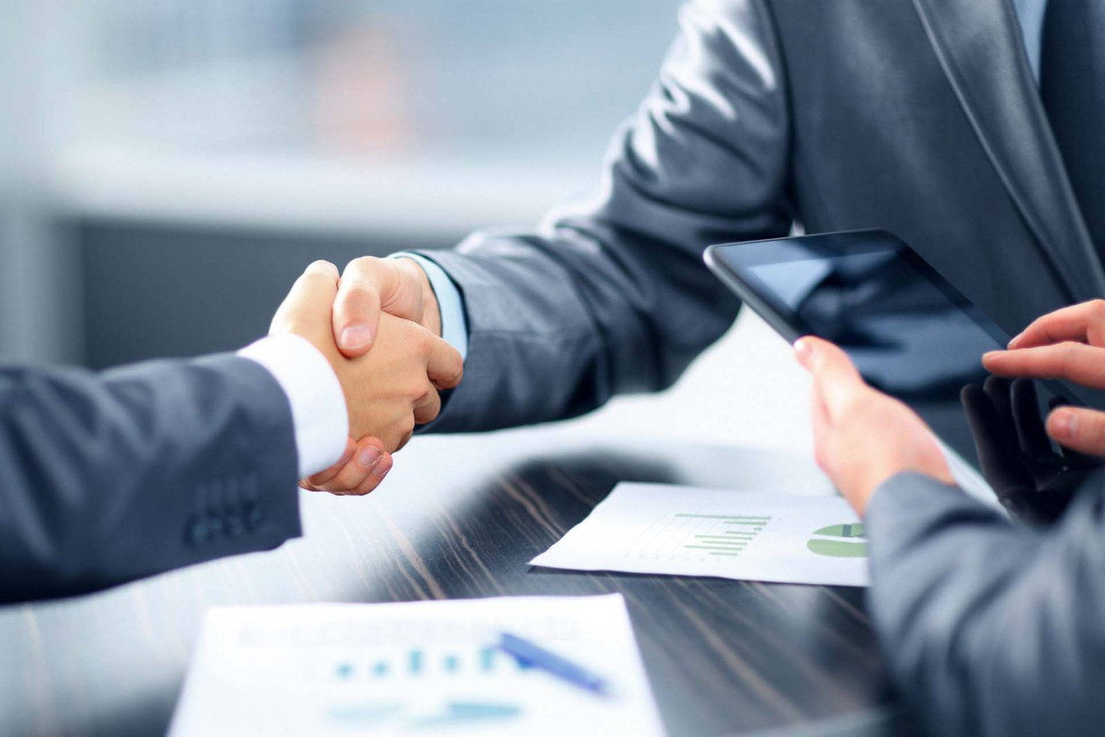 La Revolución de la Satisfacción del Cliente con Finpay